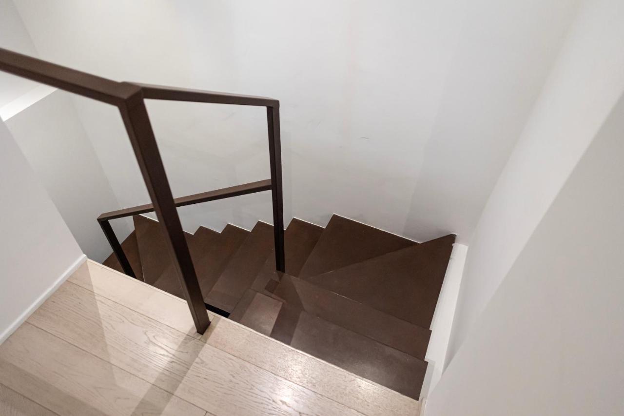 Elegante E Spazioso Quadrilocale In Porta Venezia Μιλάνο Εξωτερικό φωτογραφία