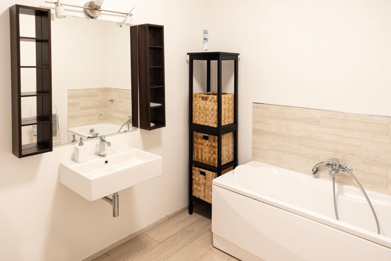 Elegante E Spazioso Quadrilocale In Porta Venezia Μιλάνο Εξωτερικό φωτογραφία