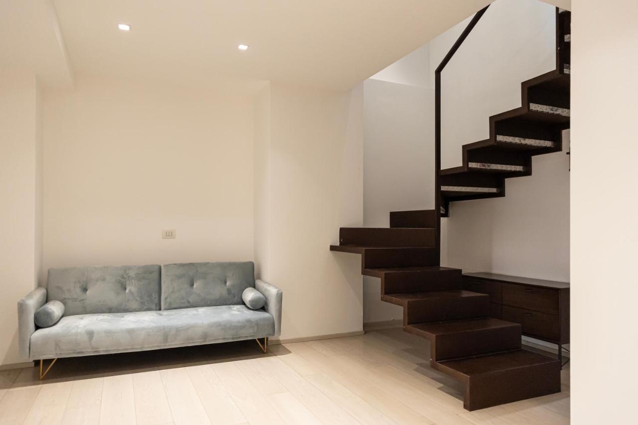 Elegante E Spazioso Quadrilocale In Porta Venezia Μιλάνο Εξωτερικό φωτογραφία