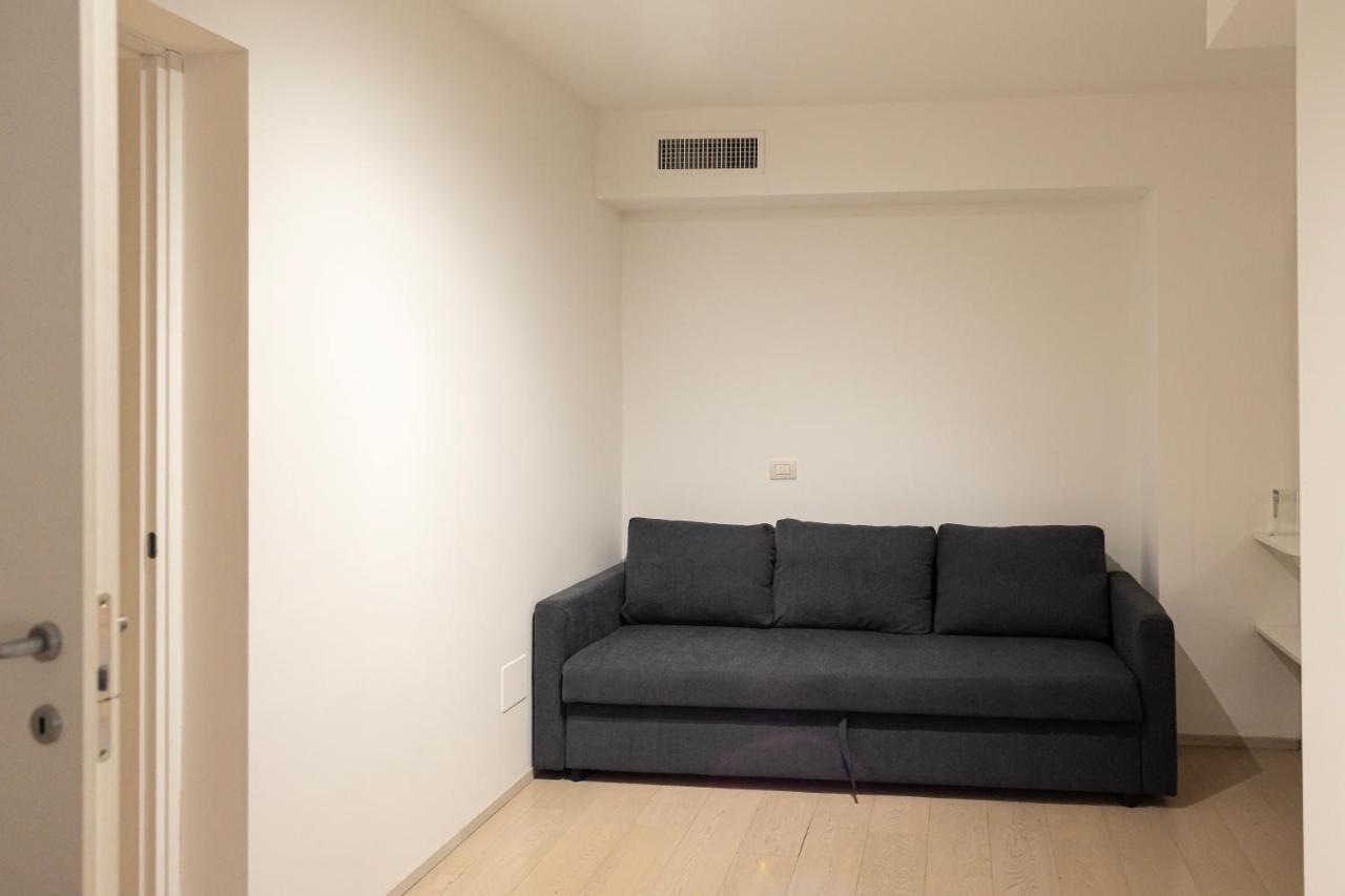 Elegante E Spazioso Quadrilocale In Porta Venezia Μιλάνο Εξωτερικό φωτογραφία