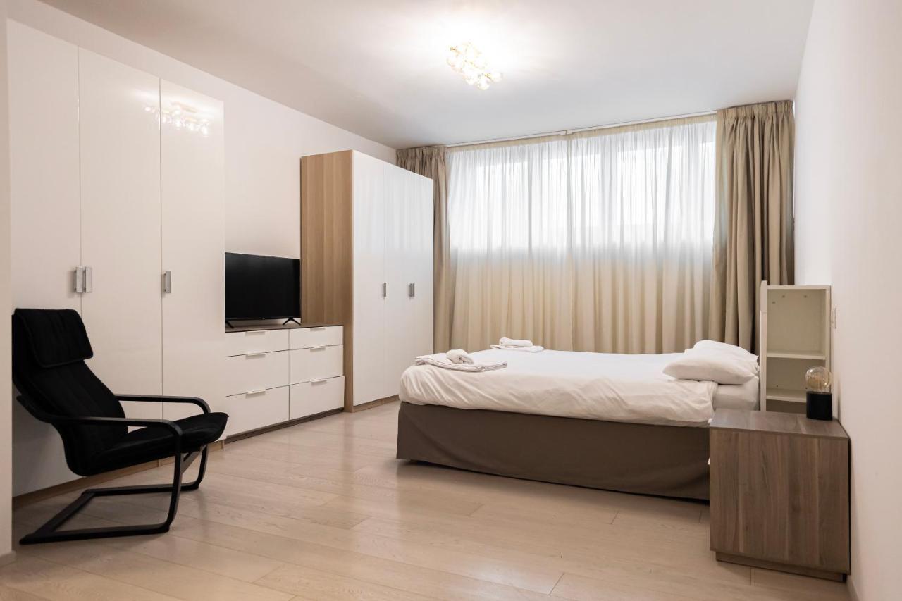 Elegante E Spazioso Quadrilocale In Porta Venezia Μιλάνο Εξωτερικό φωτογραφία