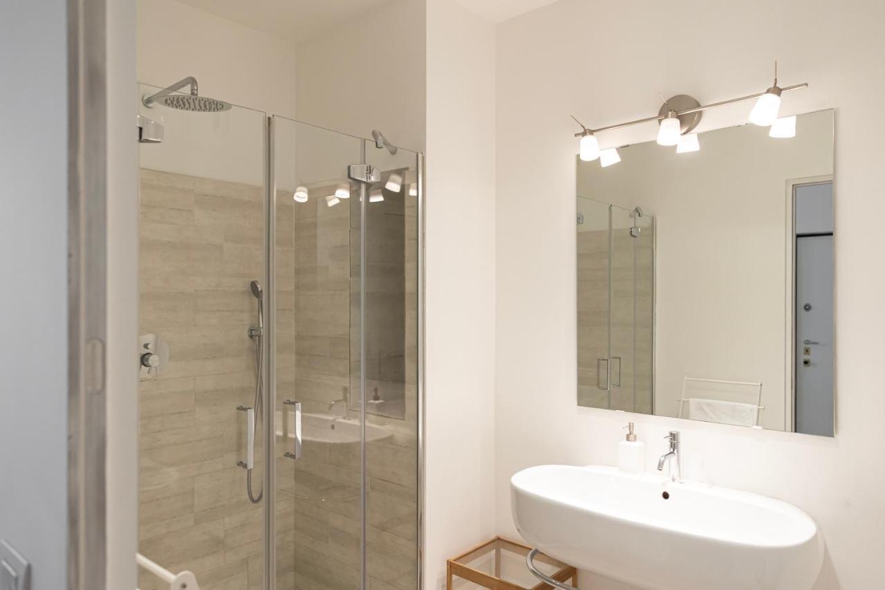 Elegante E Spazioso Quadrilocale In Porta Venezia Μιλάνο Εξωτερικό φωτογραφία