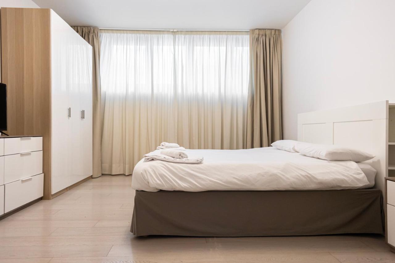 Elegante E Spazioso Quadrilocale In Porta Venezia Μιλάνο Εξωτερικό φωτογραφία